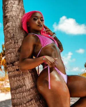 Kiera Hogan OnlyFans Leaked Free Thumbnail Picture - #sT66iM02JC