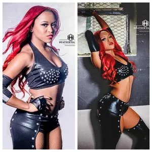 Kiera Hogan OnlyFans Leaked Free Thumbnail Picture - #tNQafakWhL