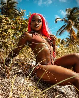 Kiera Hogan OnlyFans Leaked Free Thumbnail Picture - #vWiQamwMDt