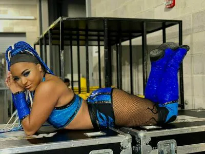 Kiera Hogan OnlyFans Leaked Free Thumbnail Picture - #zvsttUNipI