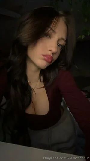 Kieracoconut OnlyFans Leaked Free Thumbnail Picture - #akbBds2hig