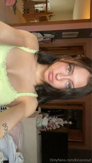 Kieracoconut OnlyFans Leaked Free Thumbnail Picture - #mvULQBLiso