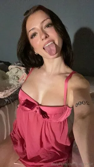 Kieracoconut OnlyFans Leaked Free Thumbnail Picture - #w83l3B7ZZs