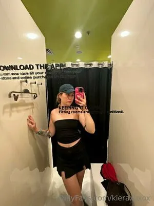 Kieraxoxox OnlyFans Leaked Free Thumbnail Picture - #HypRGHKhOx