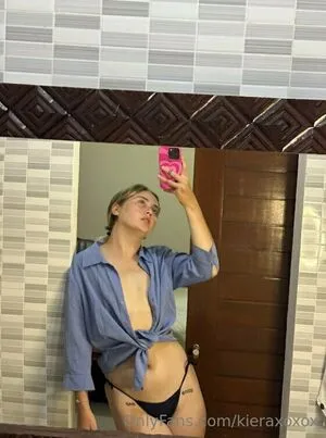 Kieraxoxox OnlyFans Leaked Free Thumbnail Picture - #KPhQBbYIII
