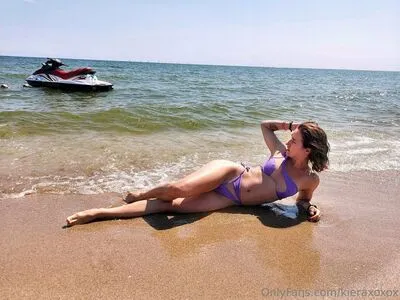 Kieraxoxox OnlyFans Leaked Free Thumbnail Picture - #Qhoxe7WS60