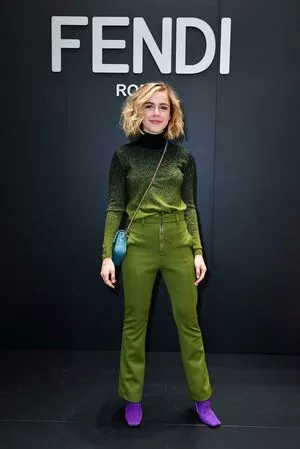 Kiernan Shipka OnlyFans Leaked Free Thumbnail Picture - #08ySR7O3Ll