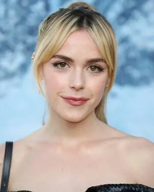 Kiernan Shipka OnlyFans Leaked Free Thumbnail Picture - #0TIAbi9XUt