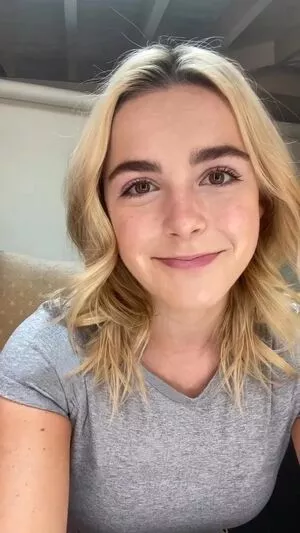 Kiernan Shipka OnlyFans Leaked Free Thumbnail Picture - #0ZO9695ATS