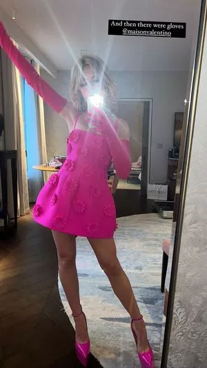 Kiernan Shipka OnlyFans Leaked Free Thumbnail Picture - #0kJkGWgoly