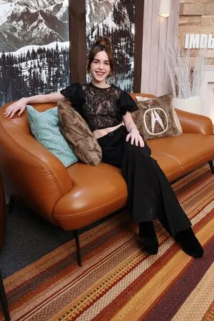 Kiernan Shipka OnlyFans Leaked Free Thumbnail Picture - #0snTgWOgjZ