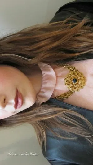 Kiernan Shipka OnlyFans Leaked Free Thumbnail Picture - #1L3qa5BnoT