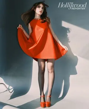 Kiernan Shipka OnlyFans Leaked Free Thumbnail Picture - #1x5KPUqqyz