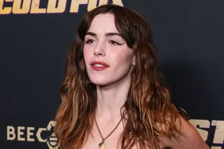 Kiernan Shipka OnlyFans Leaked Free Thumbnail Picture - #39XY6RR7B7