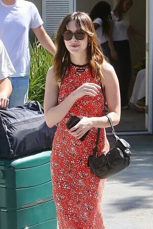 Kiernan Shipka OnlyFans Leaked Free Thumbnail Picture - #3Cu0eeaTb8