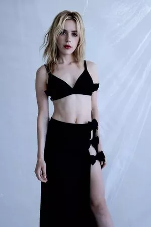 Kiernan Shipka OnlyFans Leaked Free Thumbnail Picture - #414p4arpYA