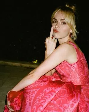 Kiernan Shipka OnlyFans Leaked Free Thumbnail Picture - #4BvLABT3fQ