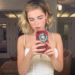 Kiernan Shipka OnlyFans Leaked Free Thumbnail Picture - #4OVihXWQVd