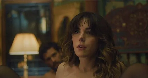 Kiernan Shipka OnlyFans Leaked Free Thumbnail Picture - #4SjdNrhEtc