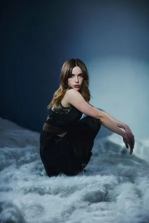 Kiernan Shipka OnlyFans Leaked Free Thumbnail Picture - #4sbqXyllYG