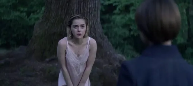 Kiernan Shipka OnlyFans Leaked Free Thumbnail Picture - #58ZUPOIp8X