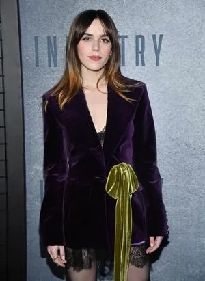 Kiernan Shipka OnlyFans Leaked Free Thumbnail Picture - #5IyrvsRjAc