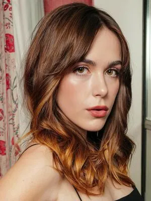 Kiernan Shipka OnlyFans Leaked Free Thumbnail Picture - #5UcphFFBOE