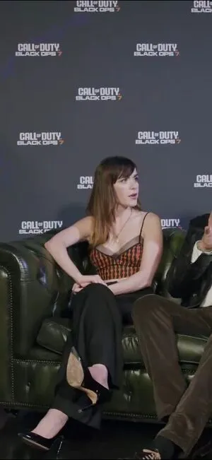 Kiernan Shipka OnlyFans Leaked Free Thumbnail Picture - #5hv2s9i03D