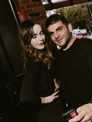 Kiernan Shipka OnlyFans Leaked Free Thumbnail Picture - #5oikY4CdP0