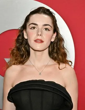Kiernan Shipka OnlyFans Leaked Free Thumbnail Picture - #6LJwxjeiaT