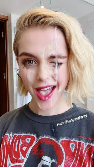 Kiernan Shipka OnlyFans Leaked Free Thumbnail Picture - #6M3YfgS77U