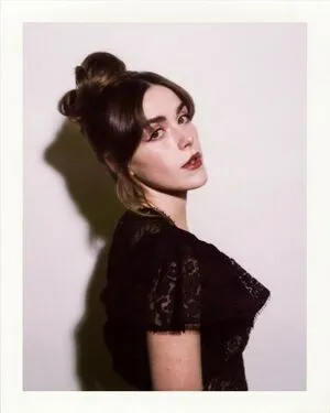 Kiernan Shipka OnlyFans Leaked Free Thumbnail Picture - #6S6LNnP6rJ