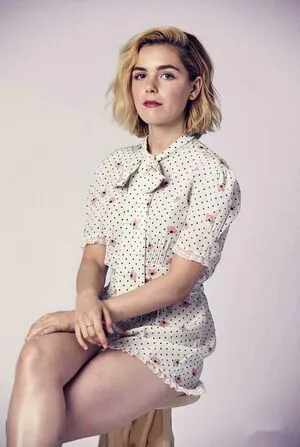 Kiernan Shipka OnlyFans Leaked Free Thumbnail Picture - #6XqLUNBomx