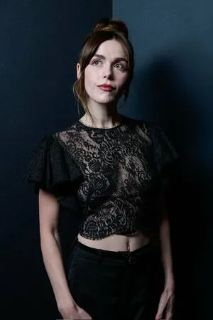 Kiernan Shipka OnlyFans Leaked Free Thumbnail Picture - #6r0QcGcKwa