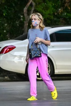 Kiernan Shipka OnlyFans Leaked Free Thumbnail Picture - #6s7lwRWDbf