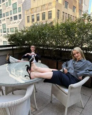 Kiernan Shipka OnlyFans Leaked Free Thumbnail Picture - #73li8YMeTa