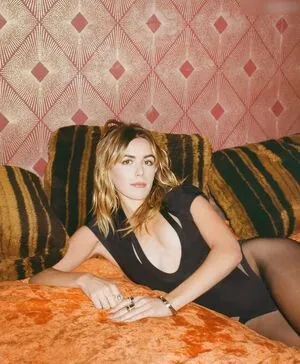 Kiernan Shipka OnlyFans Leaked Free Thumbnail Picture - #7AI8cvIIeb