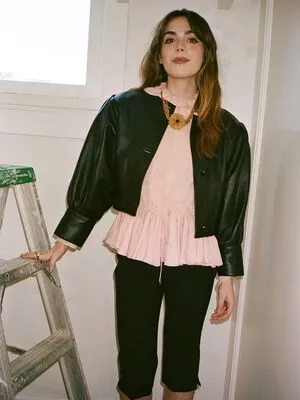 Kiernan Shipka OnlyFans Leaked Free Thumbnail Picture - #7NjAVXgbPP