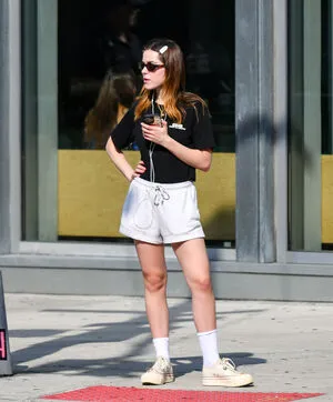 Kiernan Shipka OnlyFans Leaked Free Thumbnail Picture - #7P6LCtUk6K