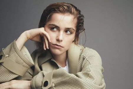 Kiernan Shipka OnlyFans Leaked Free Thumbnail Picture - #82ZCWk8xQa