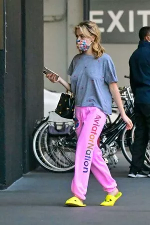 Kiernan Shipka OnlyFans Leaked Free Thumbnail Picture - #8dli0JH8G0