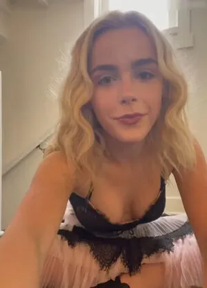 Kiernan Shipka OnlyFans Leaked Free Thumbnail Picture - #8qc1g3IYkW