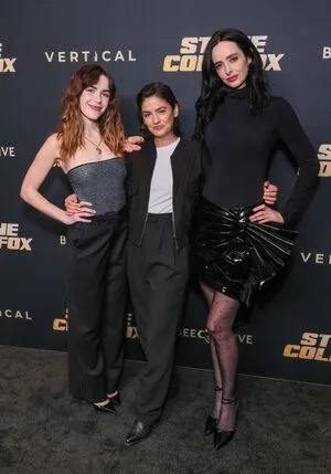 Kiernan Shipka OnlyFans Leaked Free Thumbnail Picture - #8qqR2tM0YD