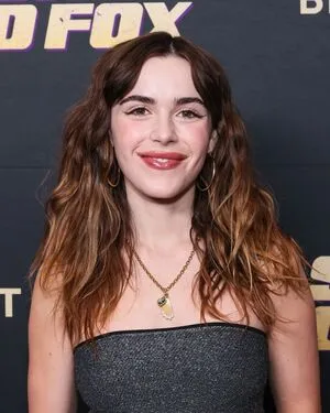 Kiernan Shipka OnlyFans Leaked Free Thumbnail Picture - #9CTkekMKpS