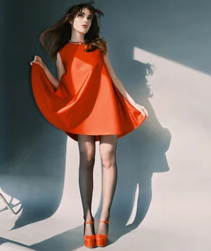 Kiernan Shipka OnlyFans Leaked Free Thumbnail Picture - #9DoAAyr6Qp