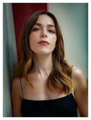 Kiernan Shipka OnlyFans Leaked Free Thumbnail Picture - #9LkfvVOX7T