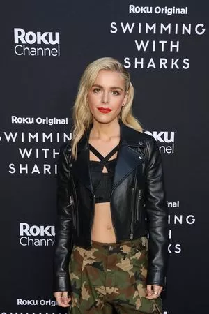 Kiernan Shipka OnlyFans Leaked Free Thumbnail Picture - #9UyPiPwoCN