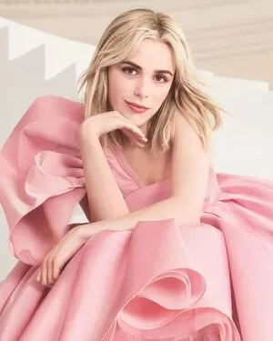 Kiernan Shipka OnlyFans Leaked Free Thumbnail Picture - #9XuAERgkBf