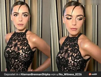 Kiernan Shipka OnlyFans Leaked Free Thumbnail Picture - #9ZJeGHKp3h