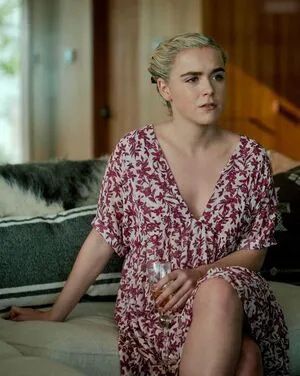 Kiernan Shipka OnlyFans Leaked Free Thumbnail Picture - #9s1un8mQC1